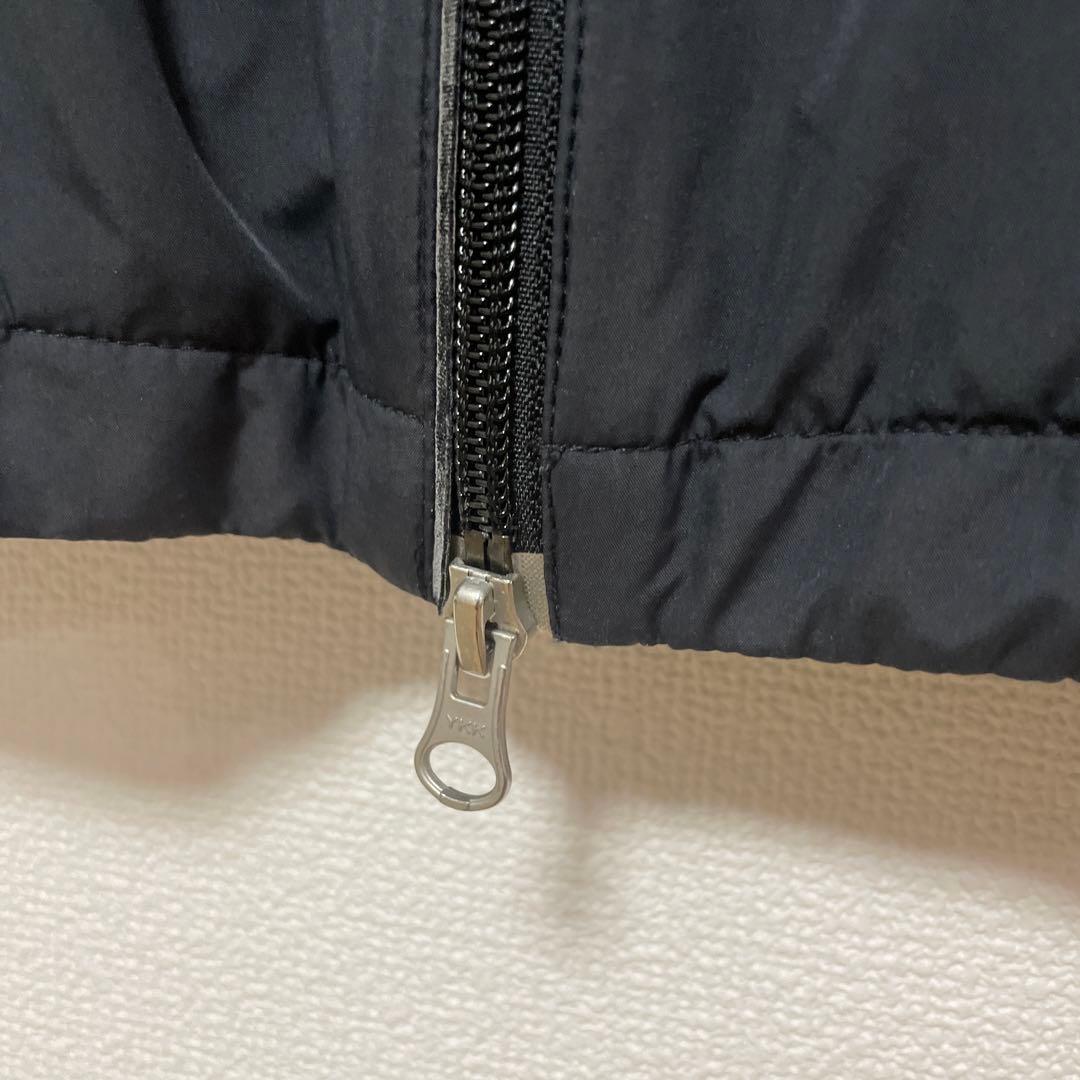 【美品】NIKE ナイロンジャージ上下 Lサイズ トレーニングウェア