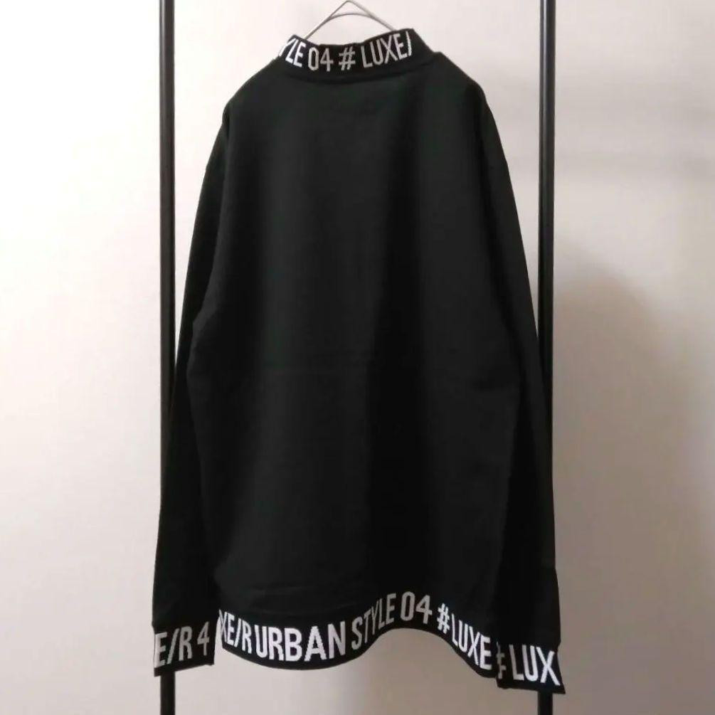 [サンプルSALE /D370 ] LUXE/R ストレッチスムースミニモック