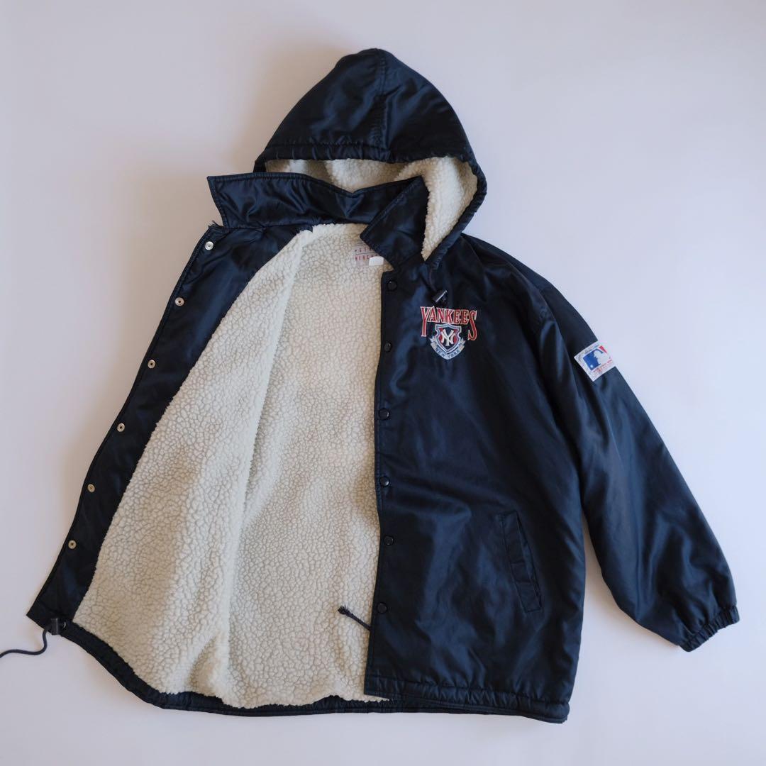 Yankees ニューヨーク ジャケット