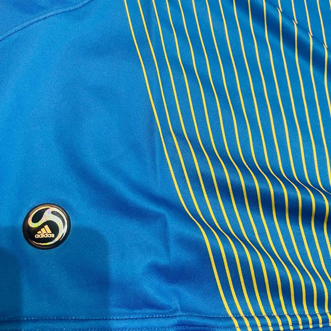 未使用　 ユニフォーム 日本代表 2008年 ワールドカップ Tシャツ
