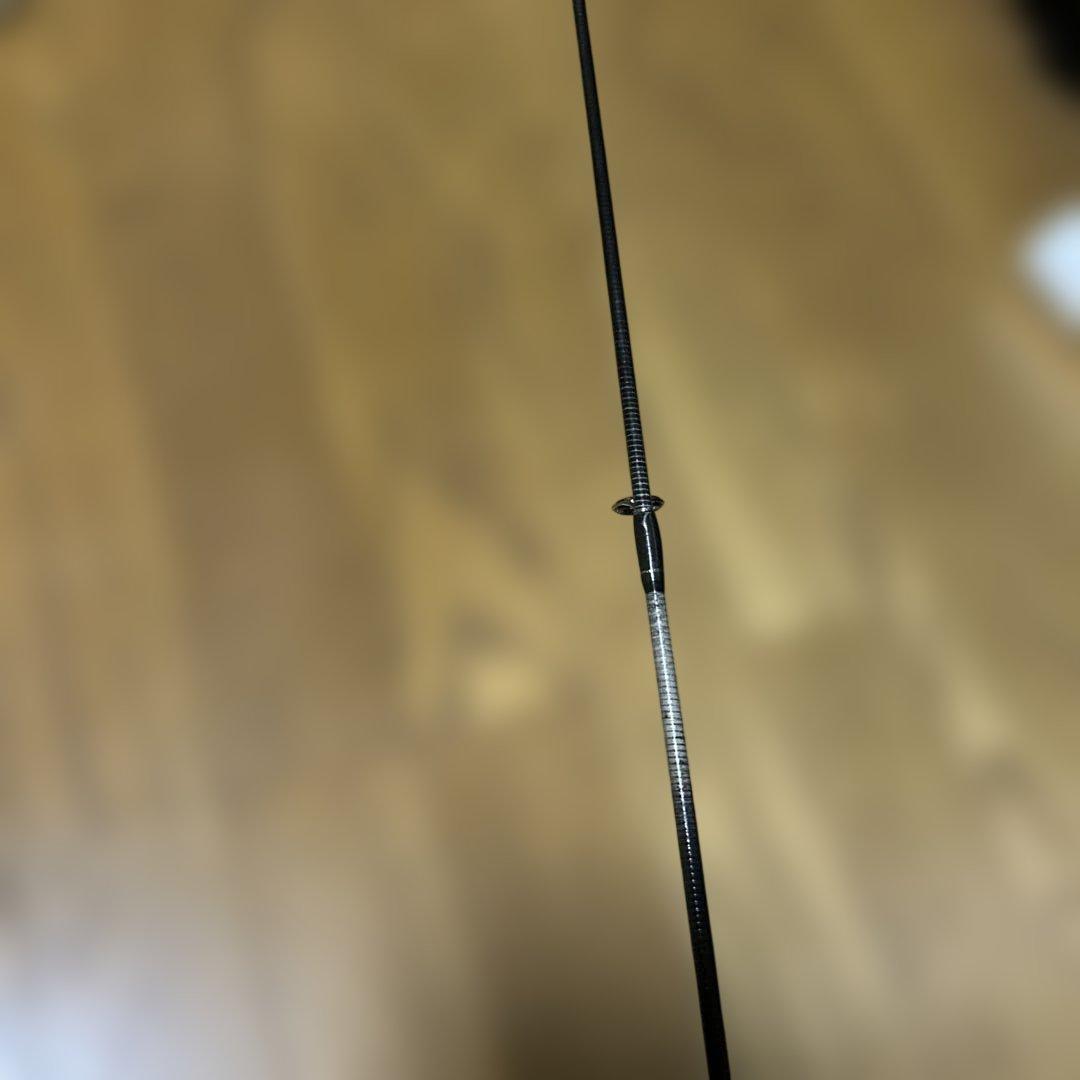 ダイワ TD バトラー キングボルト TD-BA 681MLFS 袋なし