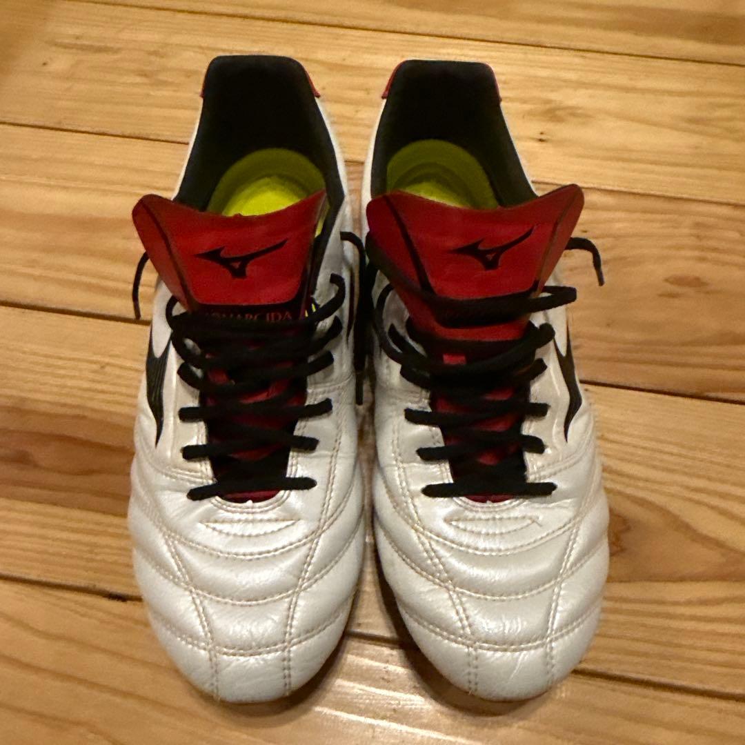 MIZUNO モナルシーダ2 ジャパン サッカースパイク