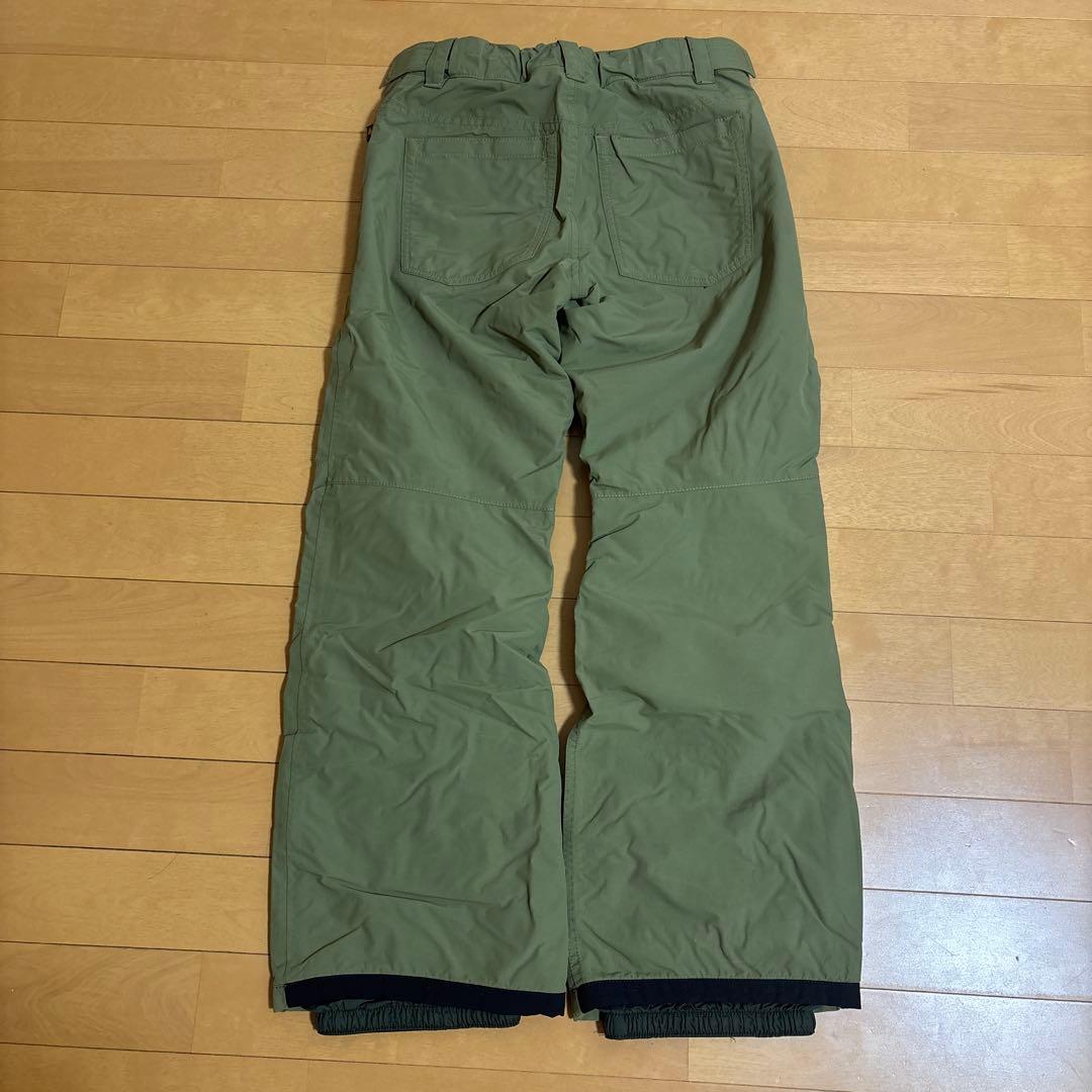 BURTON バートン キッズ ウェア 上下セット Mサイズ 子供用 140