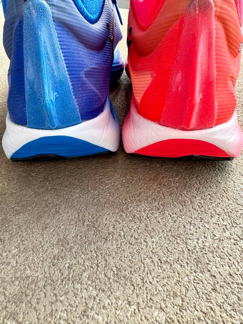プーマ　PUMA ファストアール ニトロエリート　28cm マラソン　良品