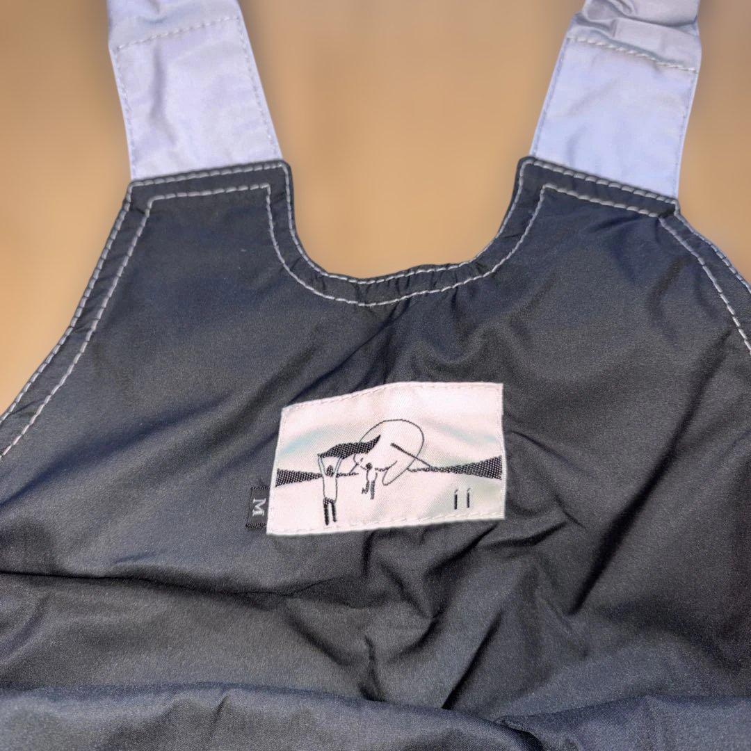 グリーンクロージング キッズ ii Green Clotthing BIB M