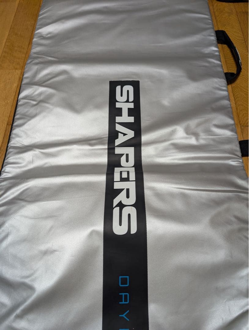 SHAPERS(シェーパーズ) ハードケース 7'0ft