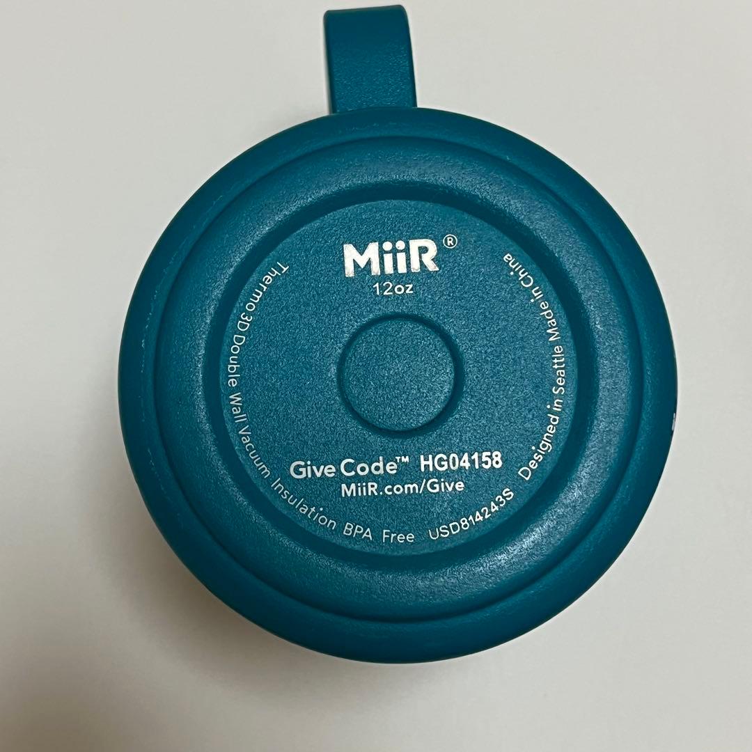 美品★パタゴニア MiiR 35周年 マグカップ