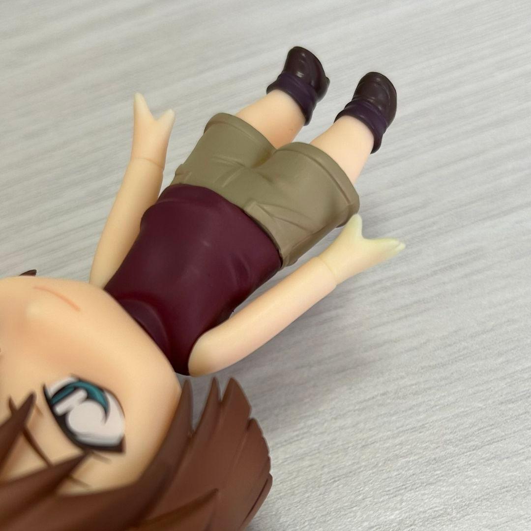 灰原哀 フィギュア 1140　ねんどろいど　名探偵コナン