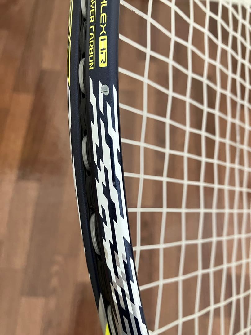 エフレーザー5S 軟式テニス　ヨネックス　ソフトテニス　ラケット