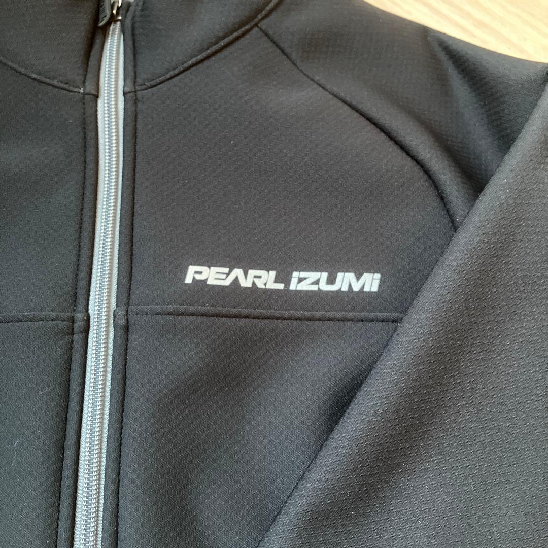 Pearl Izumi ジャケット