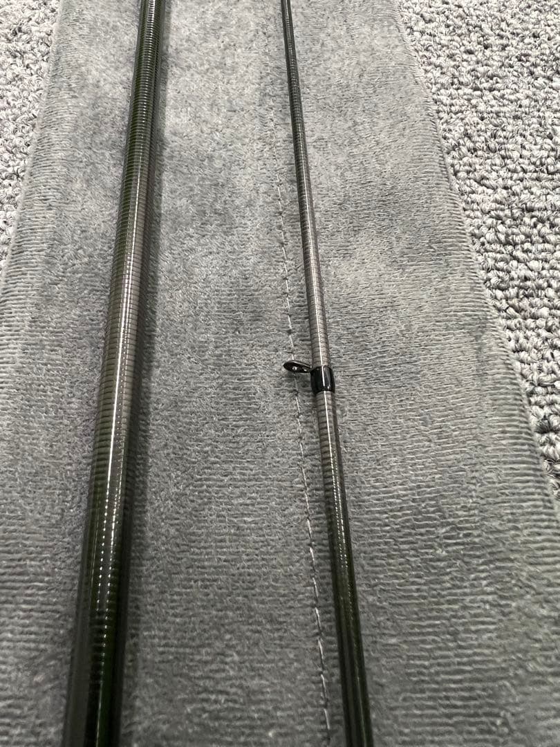 J*N様 モーリスグラファイトワークス　TFL-55RX-Ti