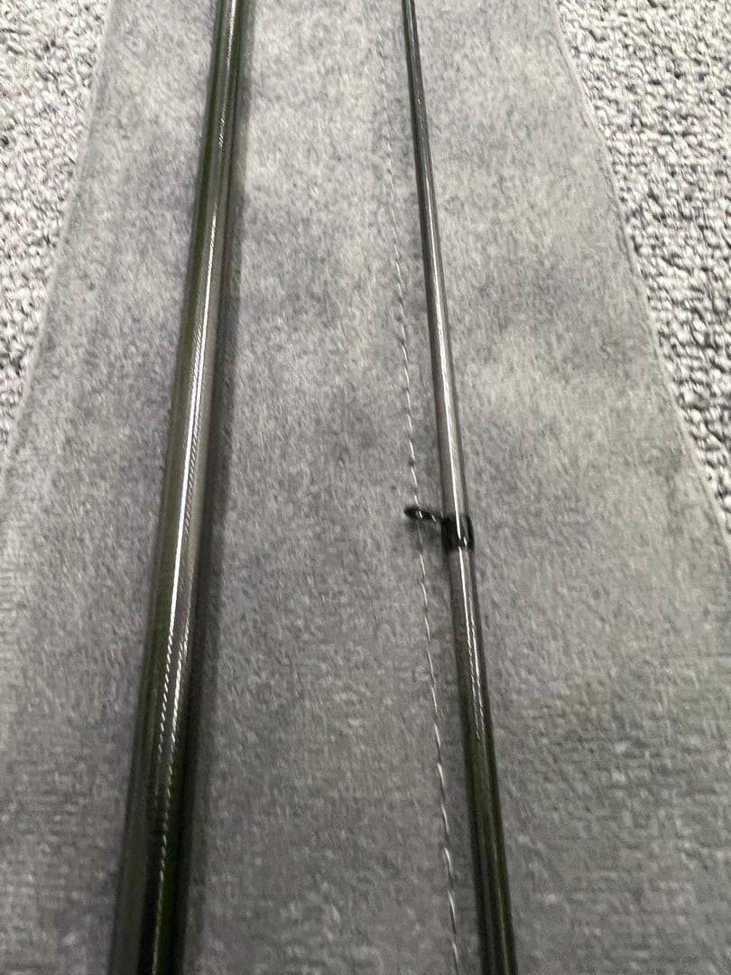 J*N様 モーリスグラファイトワークス　TFL-55RX-Ti