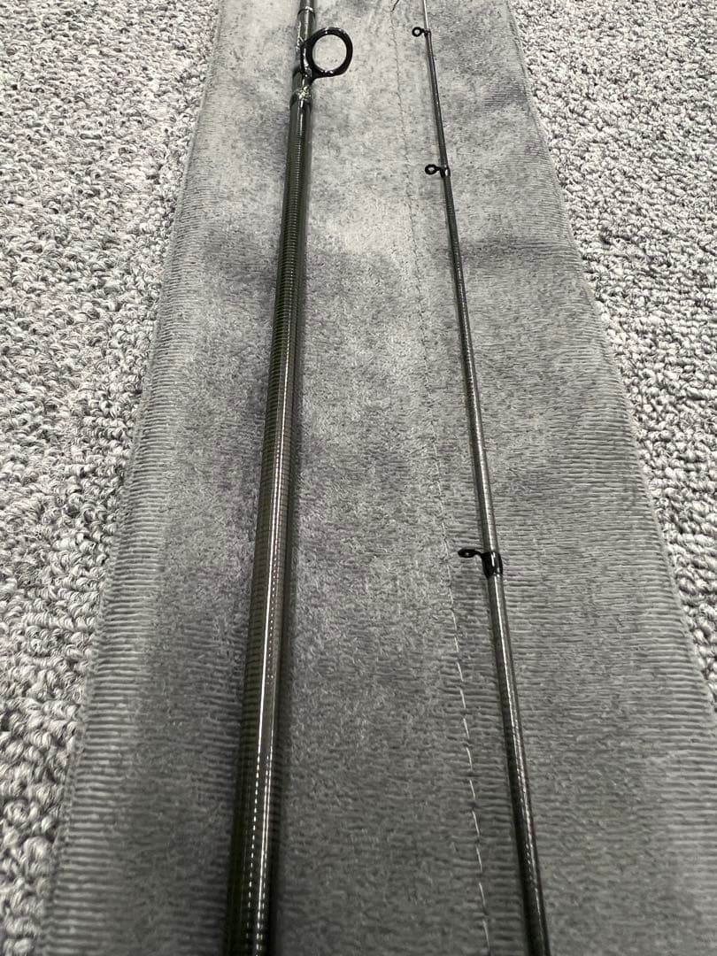 J*N様 モーリスグラファイトワークス　TFL-55RX-Ti