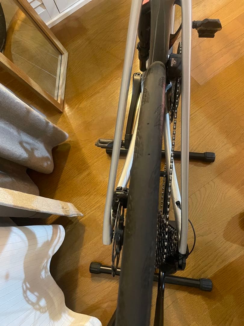 TREK Émonda SL6 Di2