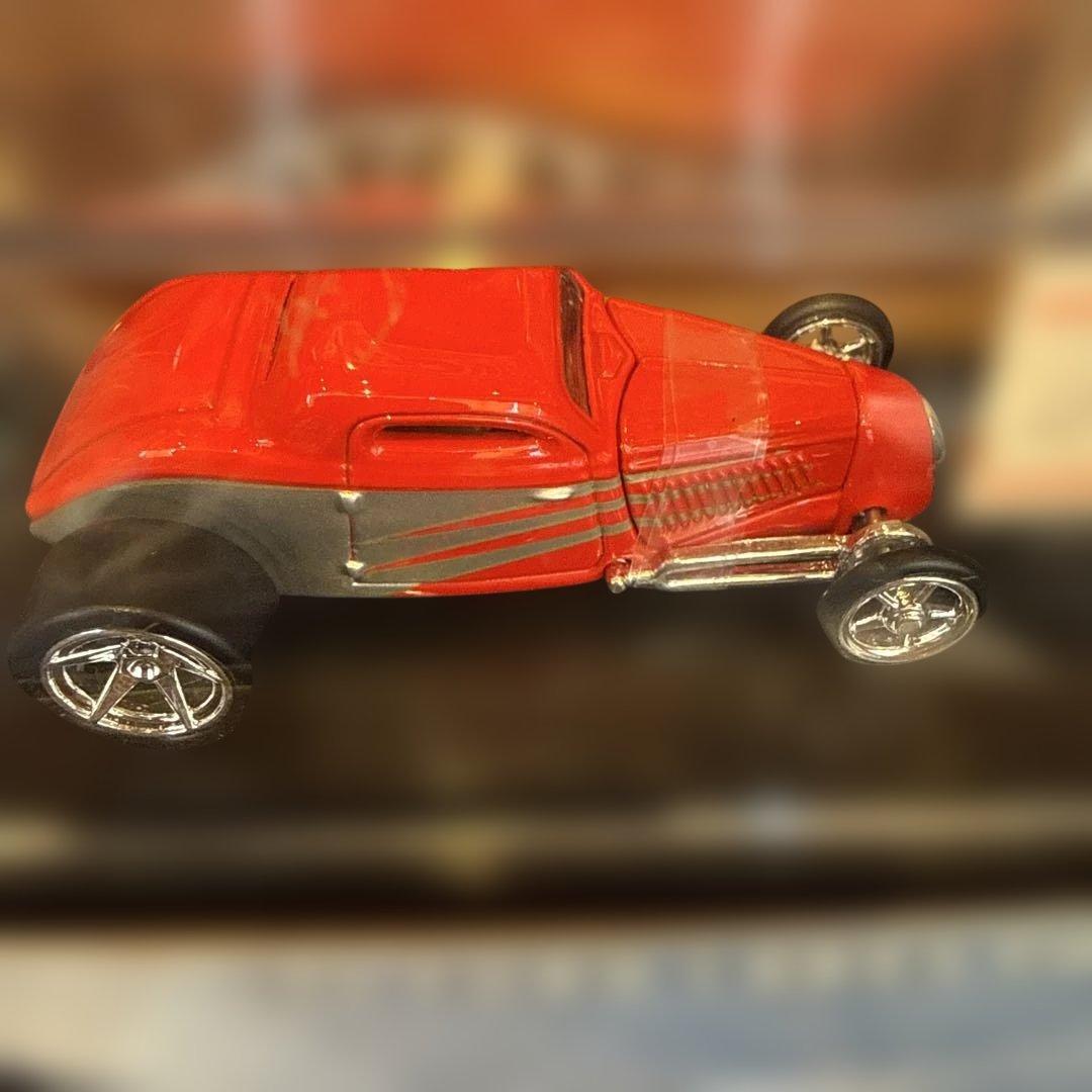 No276. 100% Hot Wheels Ford 13台セット
