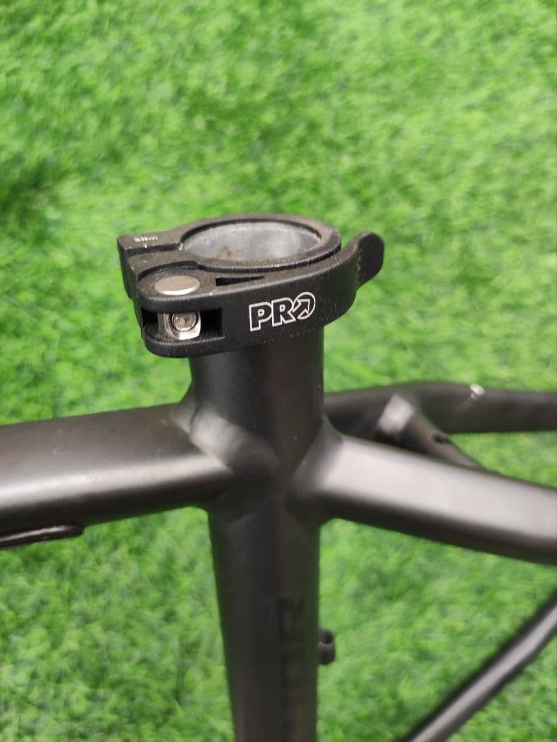 【美形フレーム】Anchor 27.5インチ MTBフレーム 12x142 ​