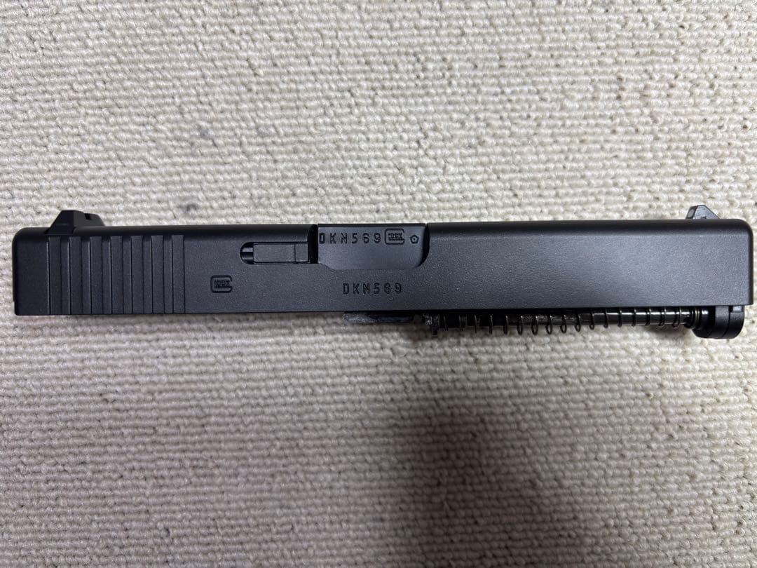 東京マルイ グロック22 G22