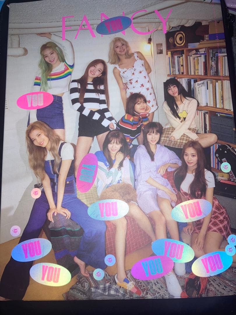 TWICE グッズセット