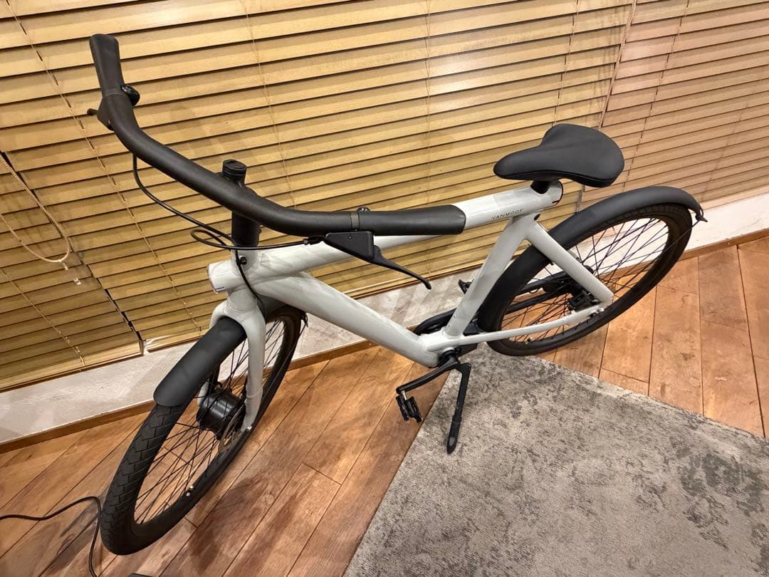 自転車本体 Vanmoof S5