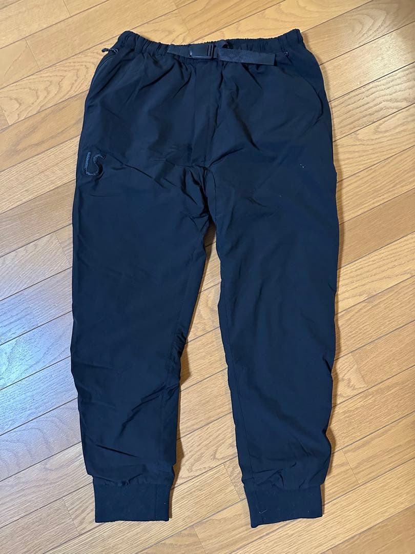 LUZeSOMBRA ルースイソンブラ TORIKAGO PANTS 防寒 M