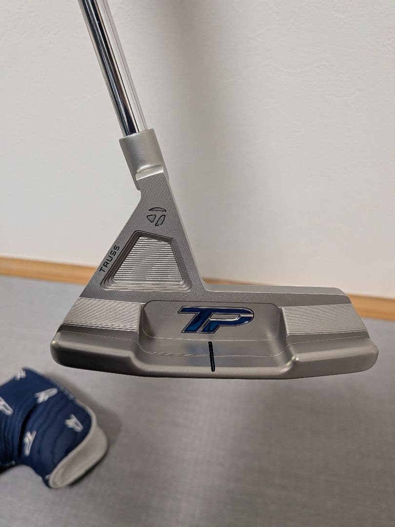 トラスパター TP COLLECTION JUNO TB1.5