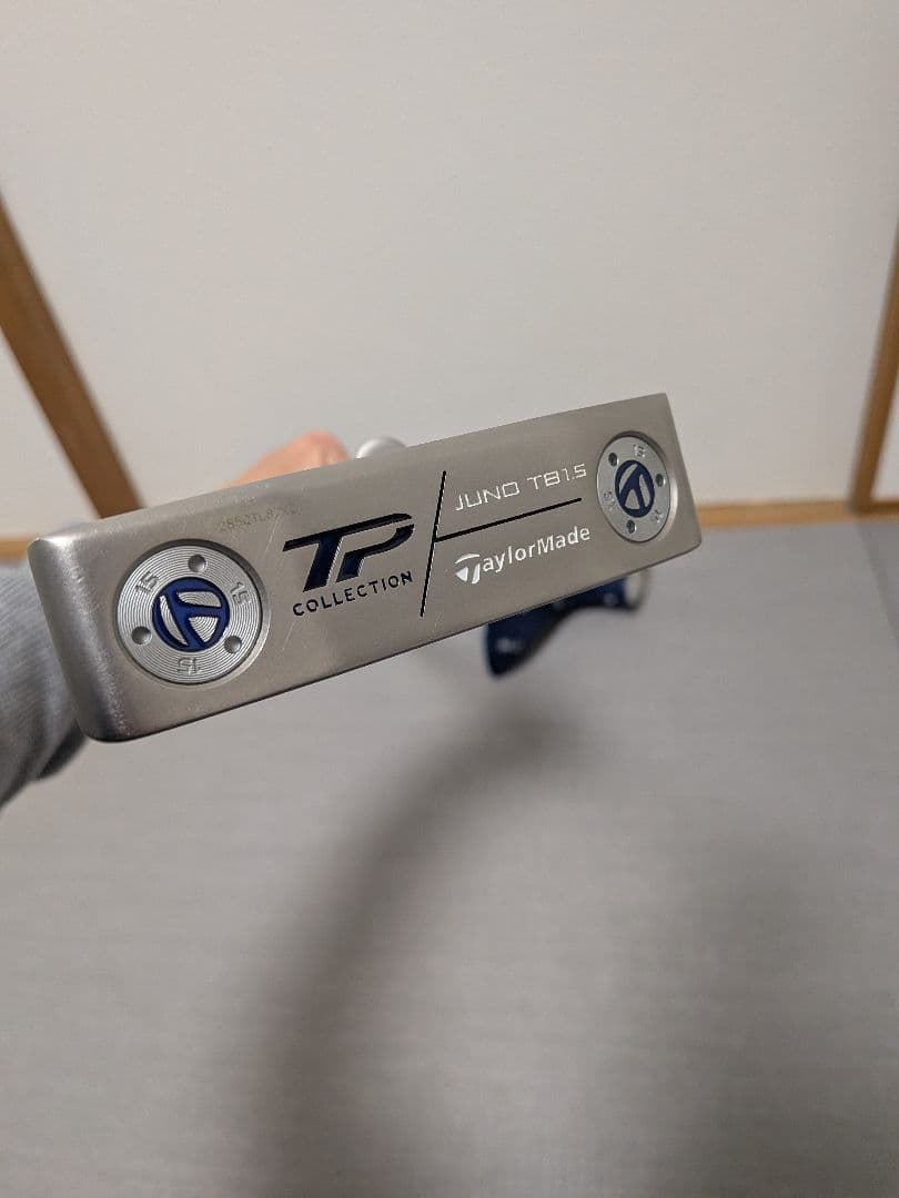 トラスパター TP COLLECTION JUNO TB1.5