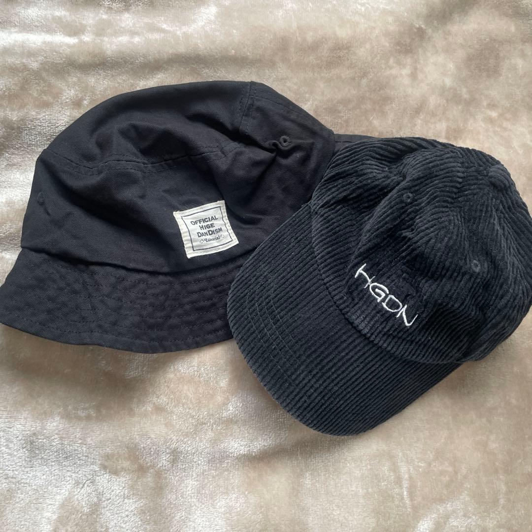 Official髭男dism グッズなど