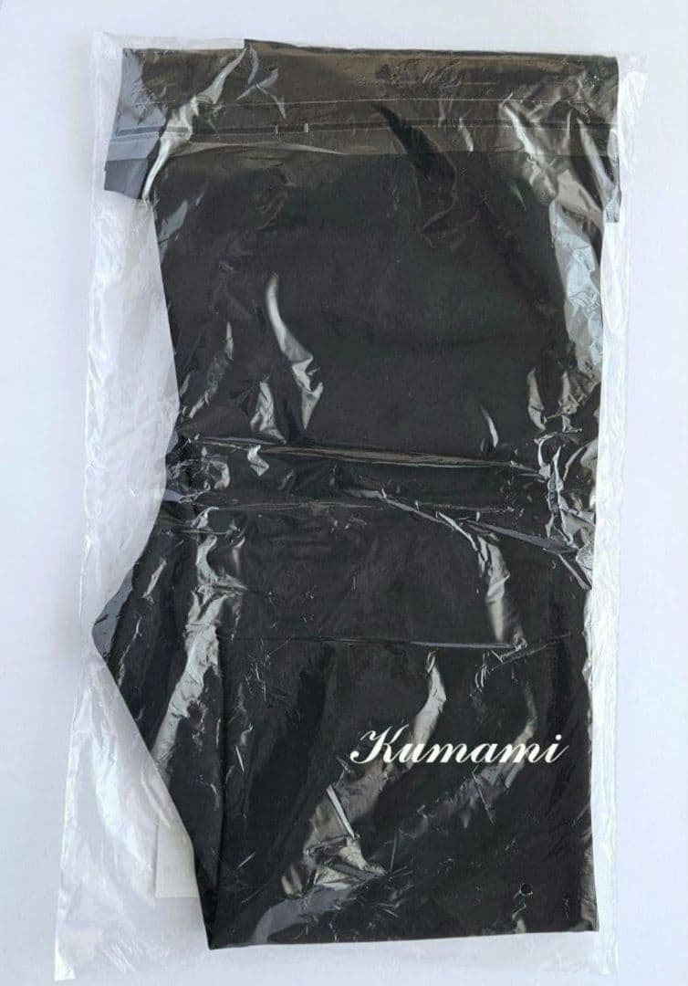 LAVA ラバ　SUKALA ベーシックフレアレギンス/ブラックM　未開封品