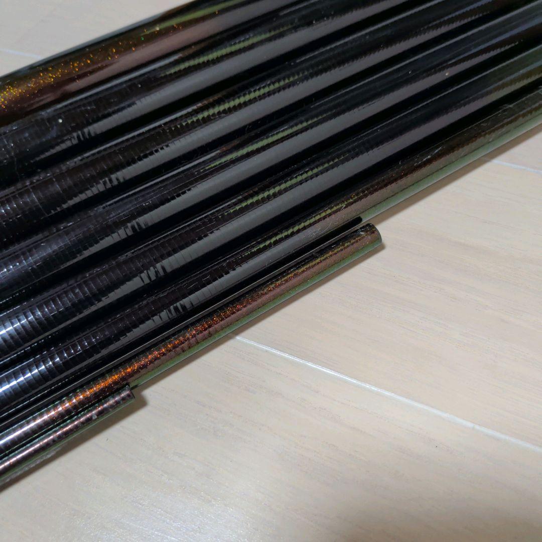 宇崎日新 スーパースクエア Rr 鮎 硬調 10m SQUARE AYU アユ