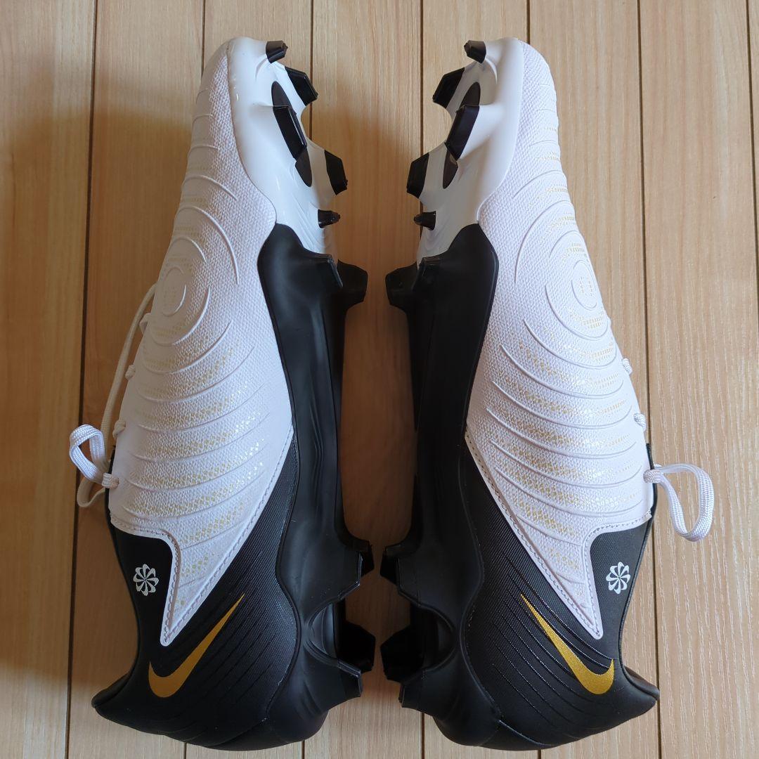 【NIKE】ファントムGXII アカデミー　 サッカーシューズ 26.5cm