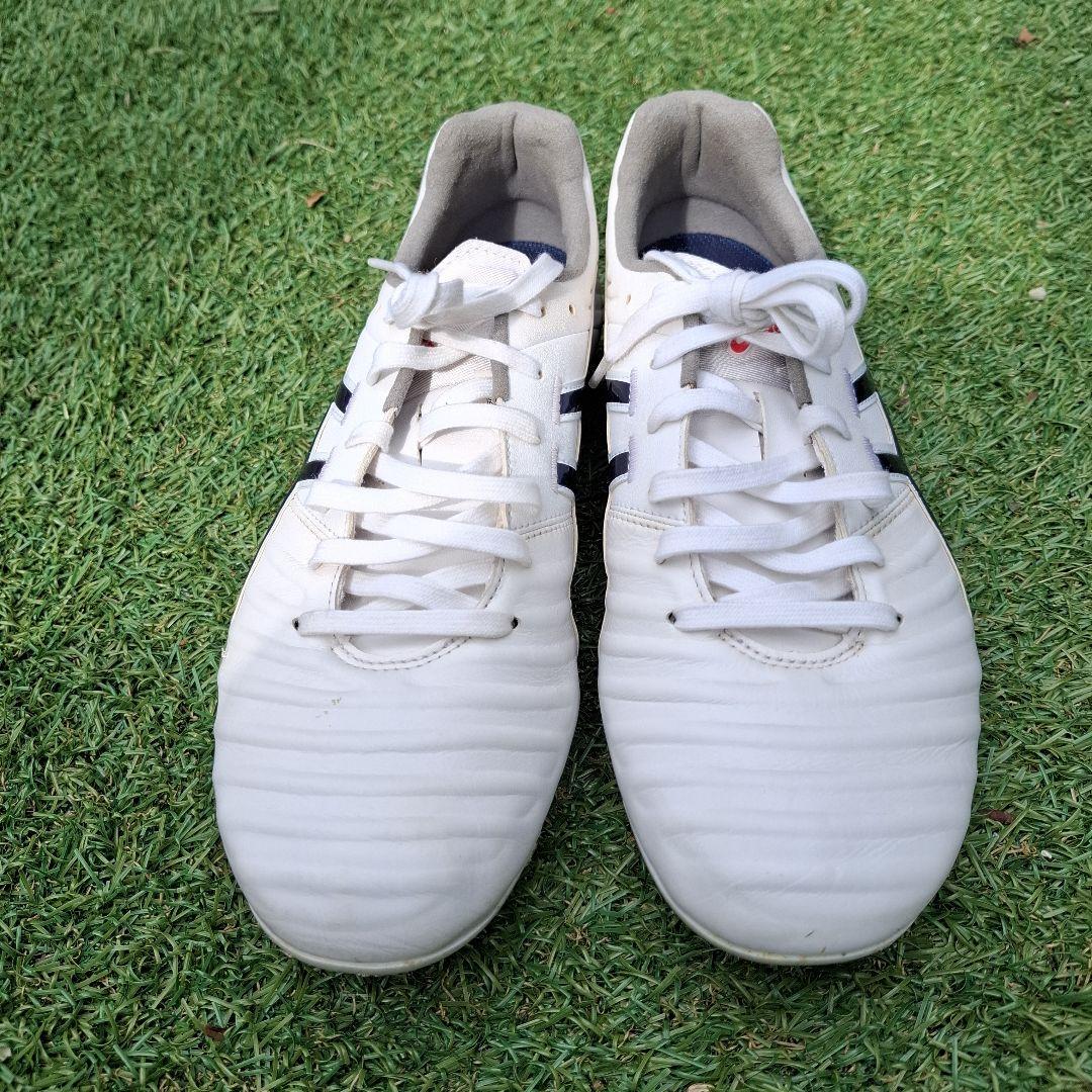 ASICSサッカースパイク ds light3 wide。27.5cm