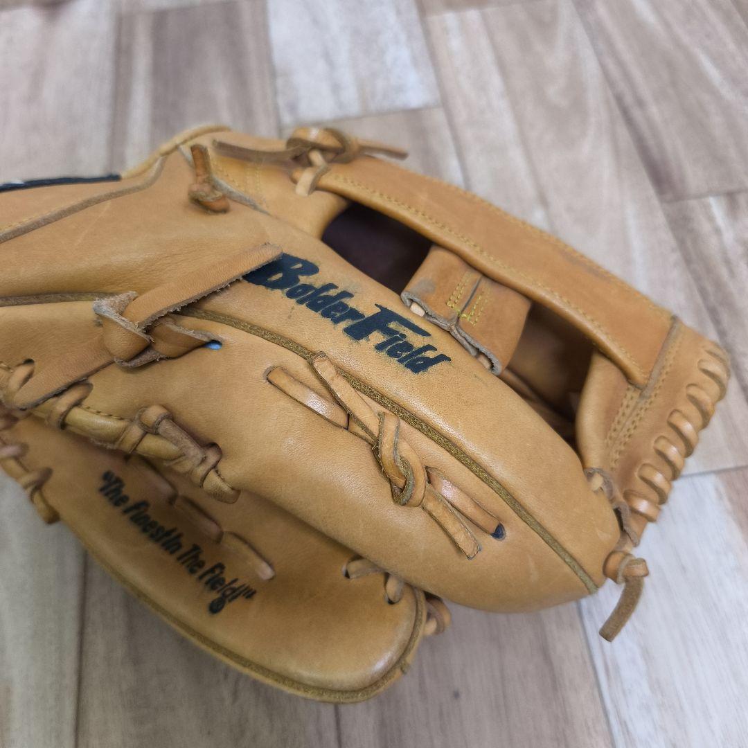 ローリングス ボルダーフィールド Rawlings 一般用 軟式グローブ