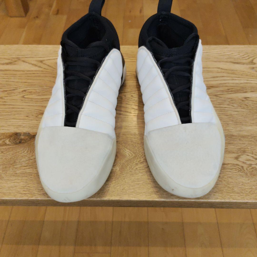 adidas Harden Volume 7 ハーデン 27.5cm