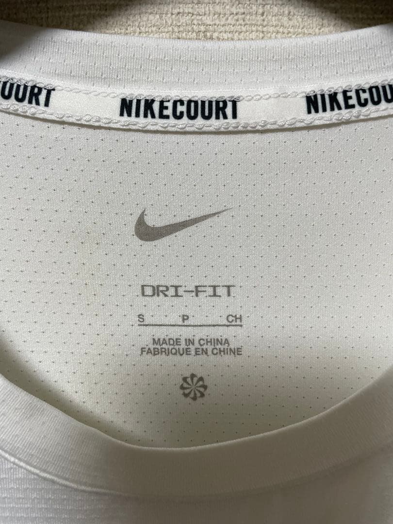 NIKE テニスウェア