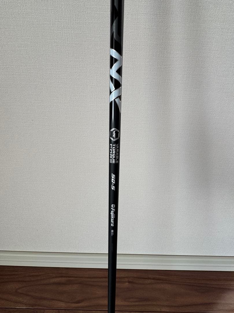 スピーダーNX Black ドライバーシャフト 50-S