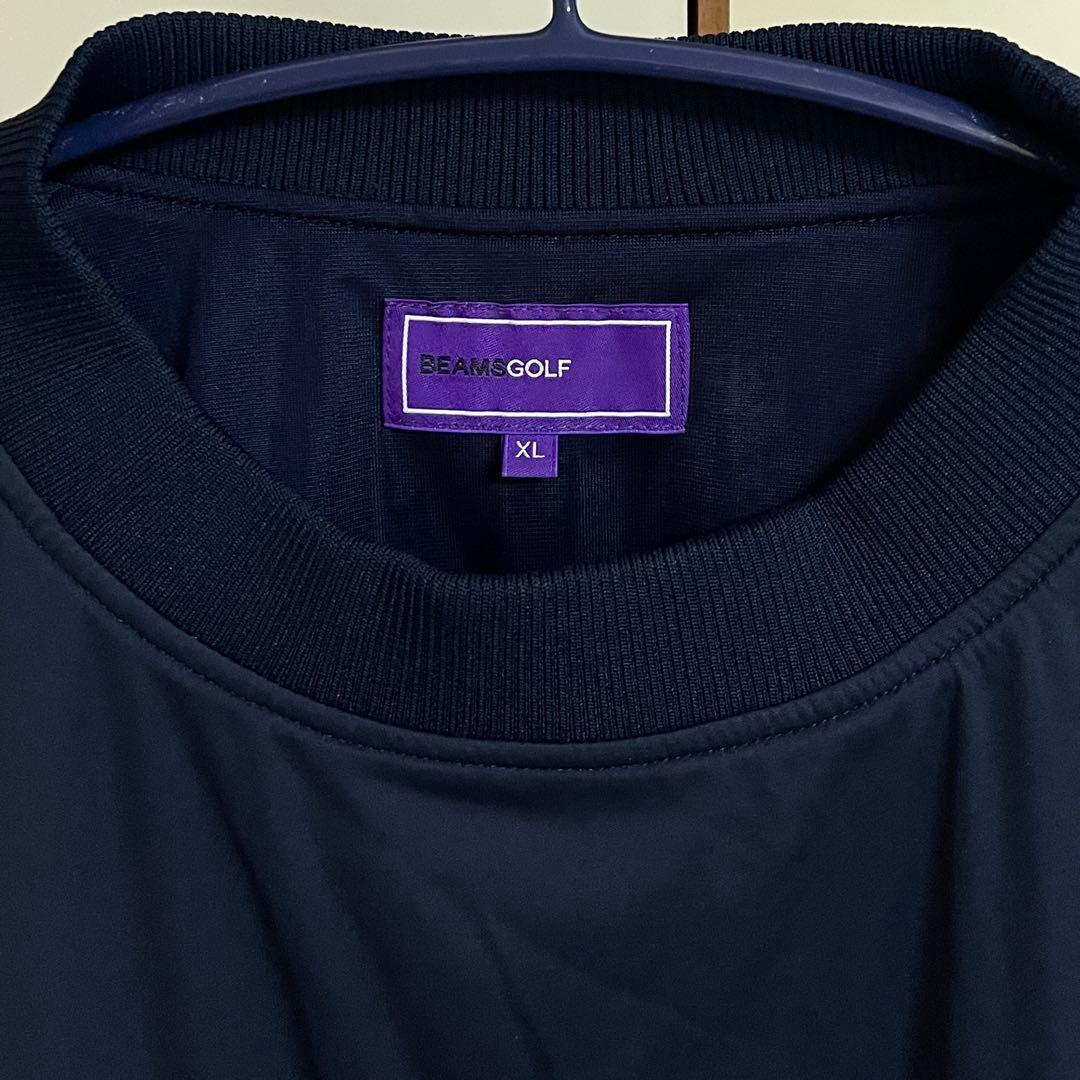 ☆大人気！ビームスゴルフ BEAMS GOLF タラッティ スニード☆