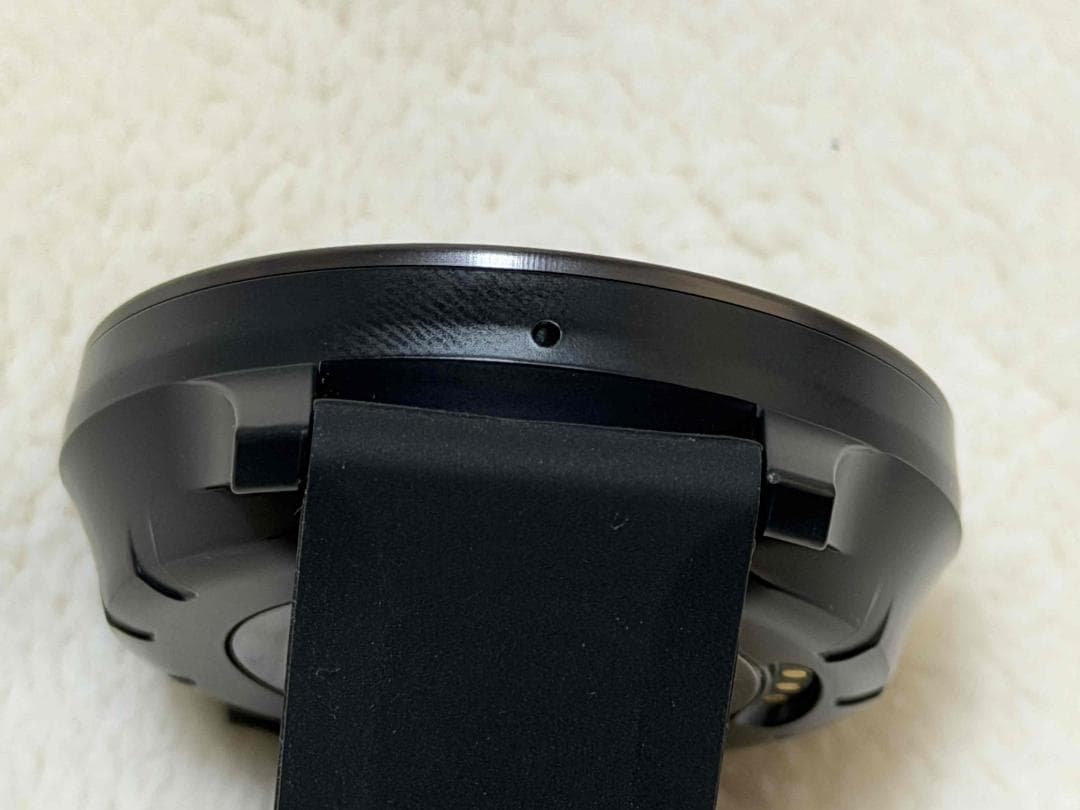 あ*し様 美品 ボイスキャディ 時計型 GPS ゴルフ ナビ T11 PRO