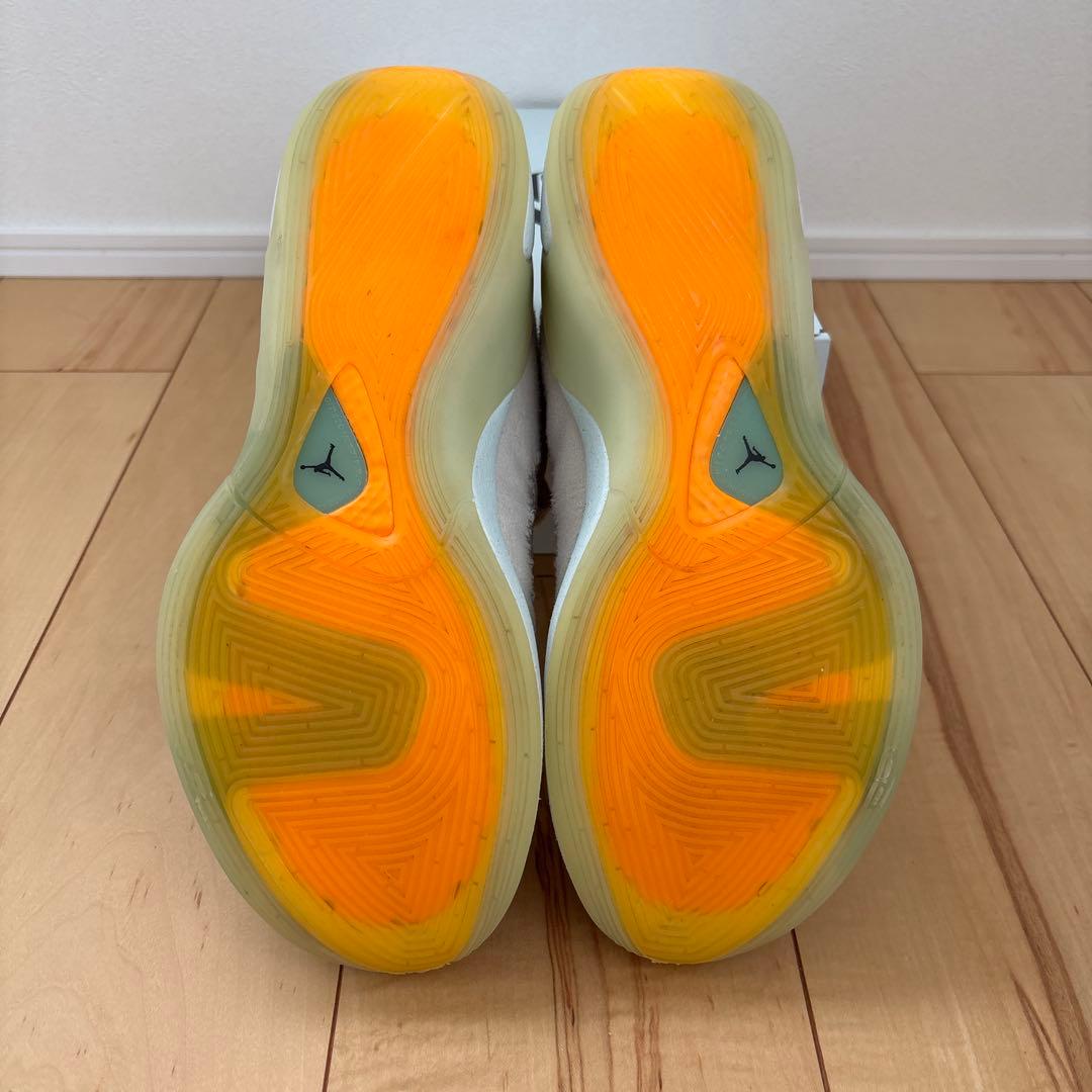 ルカ1 Jordan Luka1 バスケットボールシューズ