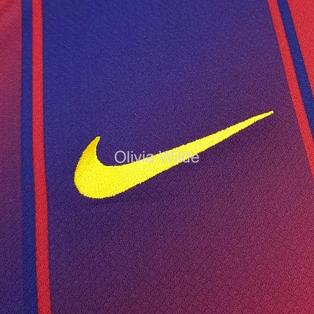 [正規品] FCバルセロナ 長袖ユニフォーム #14 RASHFORD
