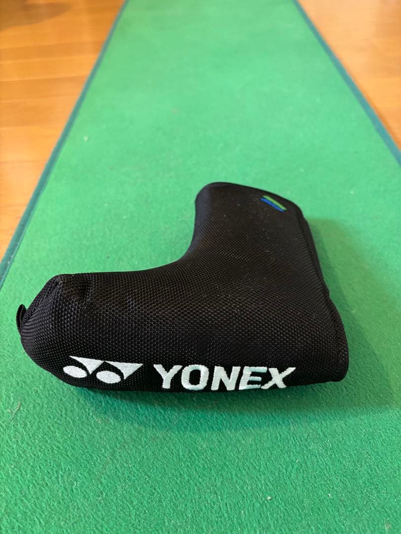 ヨネックス パター EZONE P03S 新品