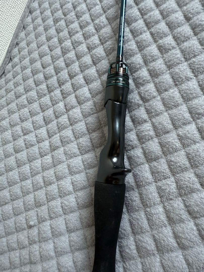 DAIWA エメラルダスEX N56ULB