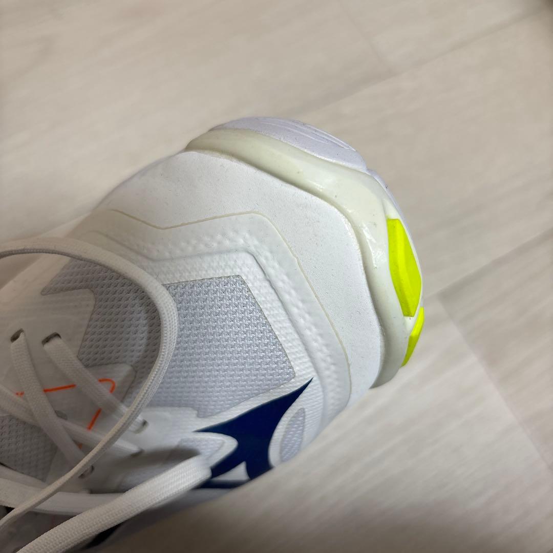 Mizuno バレーボールシューズ 美品