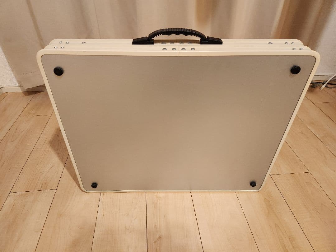 【未使用品】DOD マルチキッチンテーブル カーキ