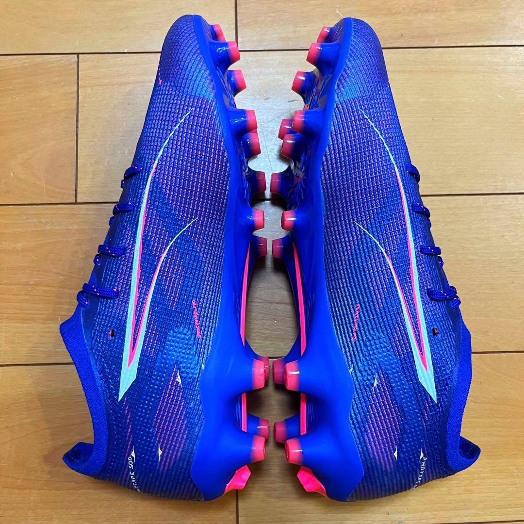 PUMA ULTRA5 ULTIMATE HG/AG 25㎝ 新品 送料無料