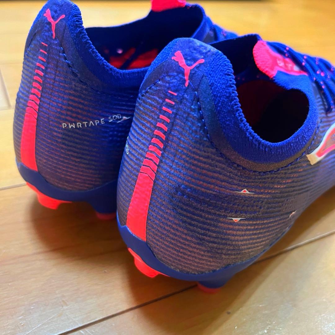 PUMA ULTRA5 ULTIMATE HG/AG 25㎝ 新品 送料無料