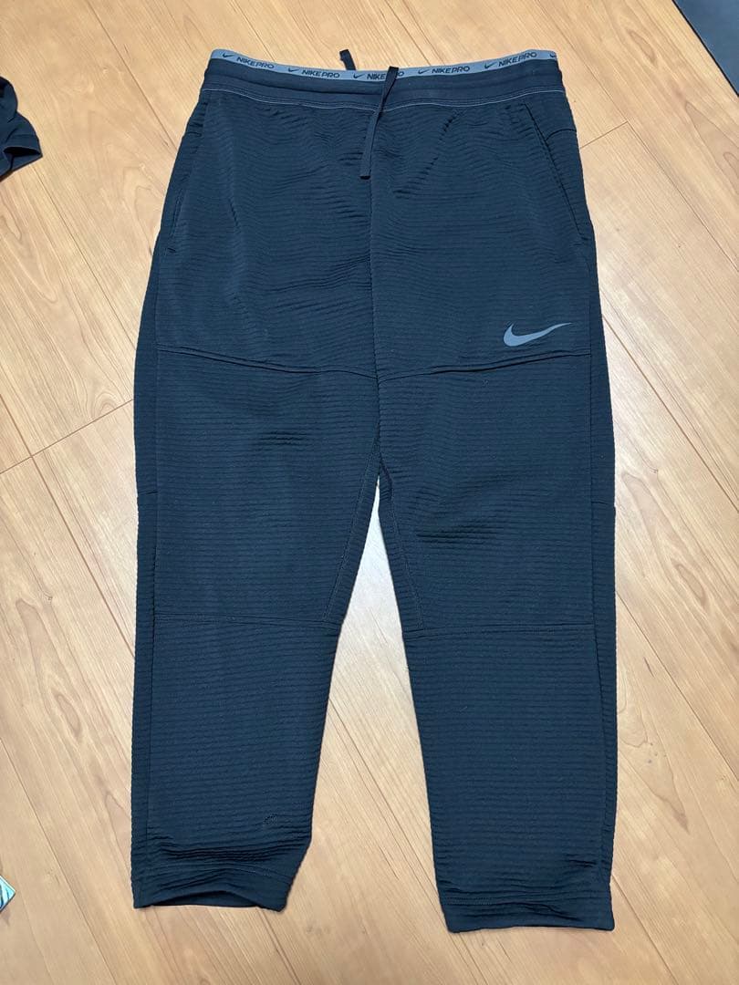 Nike DRI-FIT トレーニングウェア　セットアップ