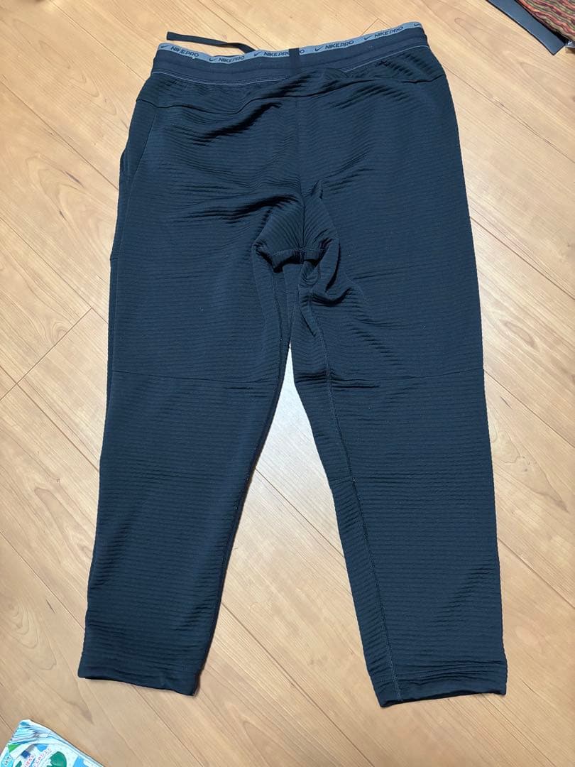 Nike DRI-FIT トレーニングウェア　セットアップ