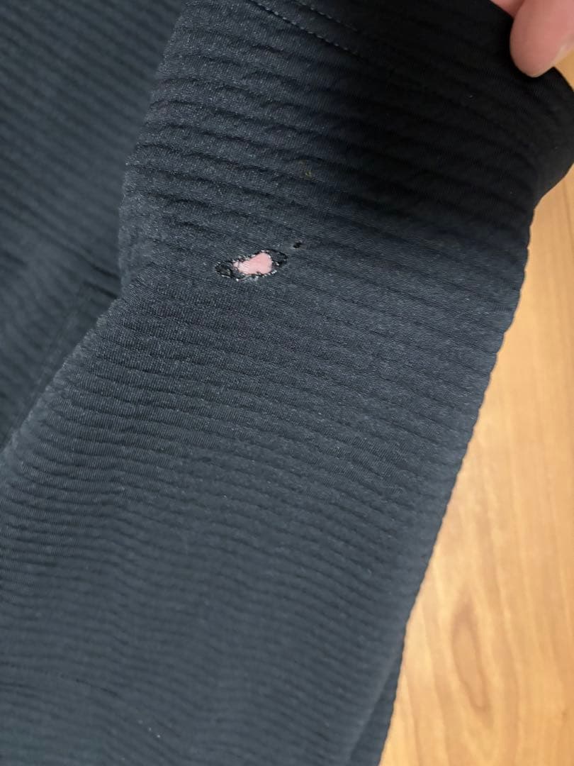Nike DRI-FIT トレーニングウェア　セットアップ