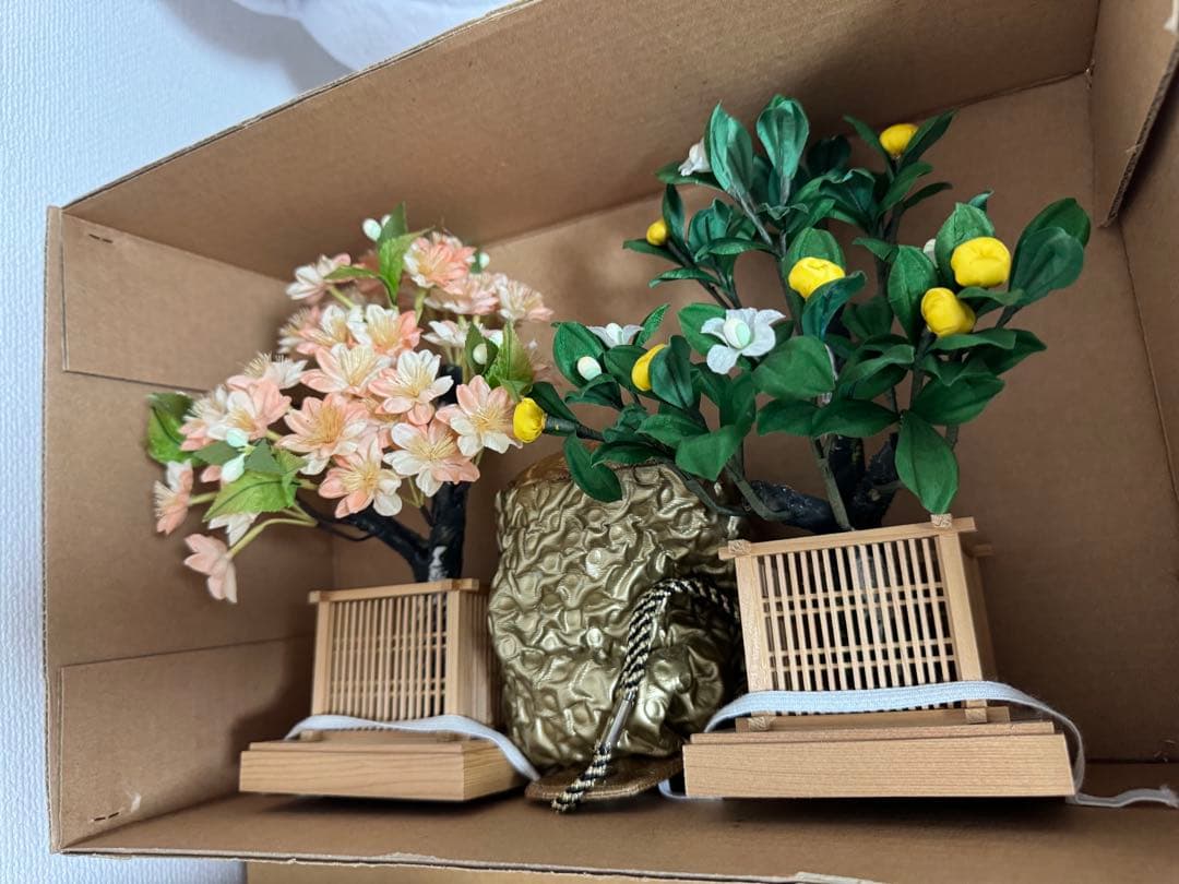 ひな祭り 雛人形セット　吉徳大光
