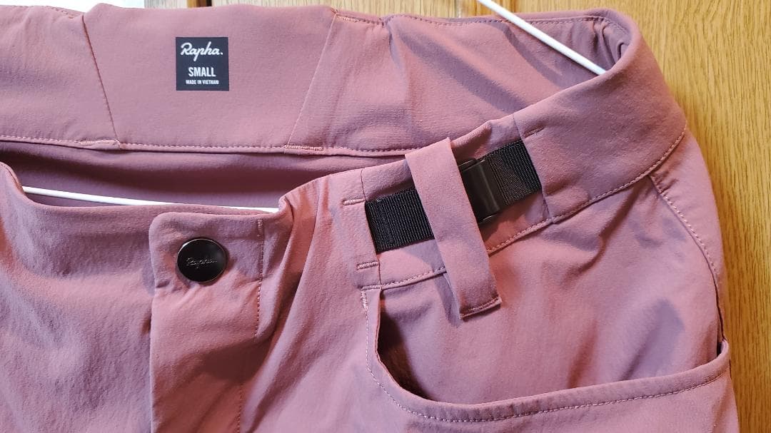 Rapha Trail Shorts ラファ トレイル ショーツ パンツ S